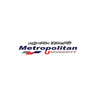 Metropolitan University logo